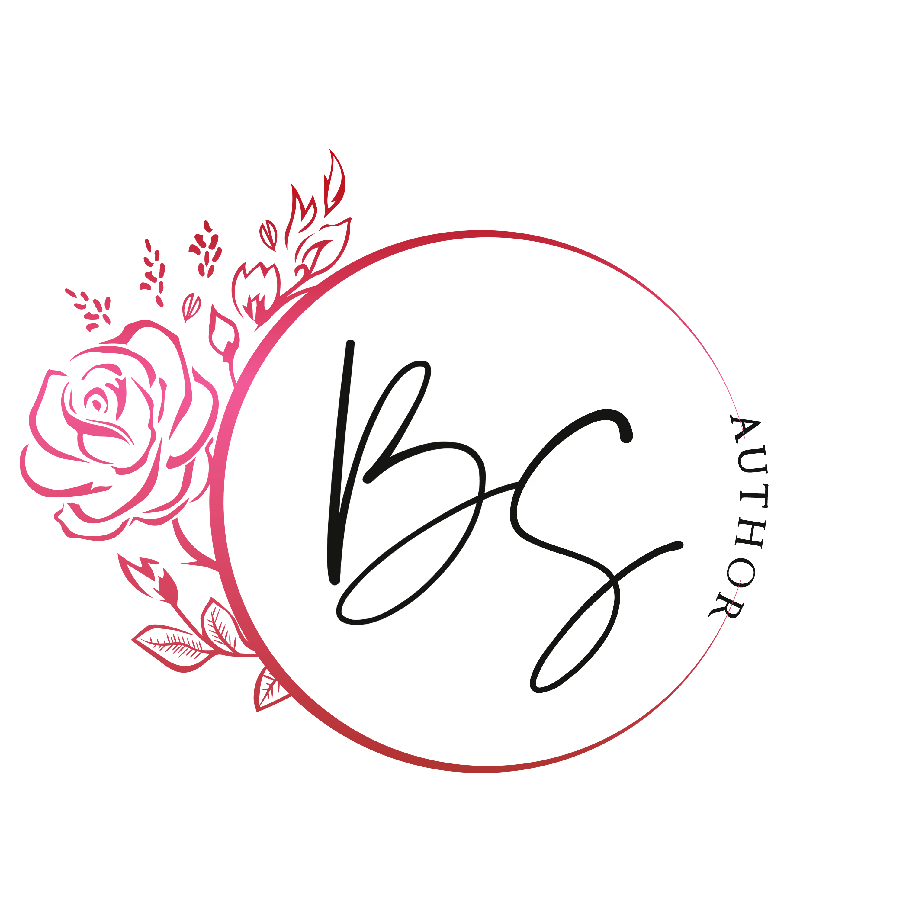 Logo contratto rosa
