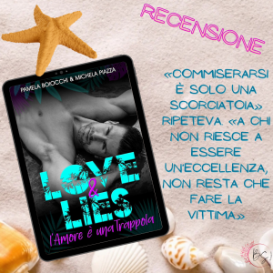 Love & Lies – L’amore è una trappola