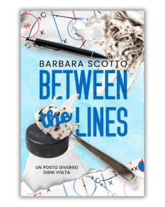 between the lines - un posto diverso ogni volta