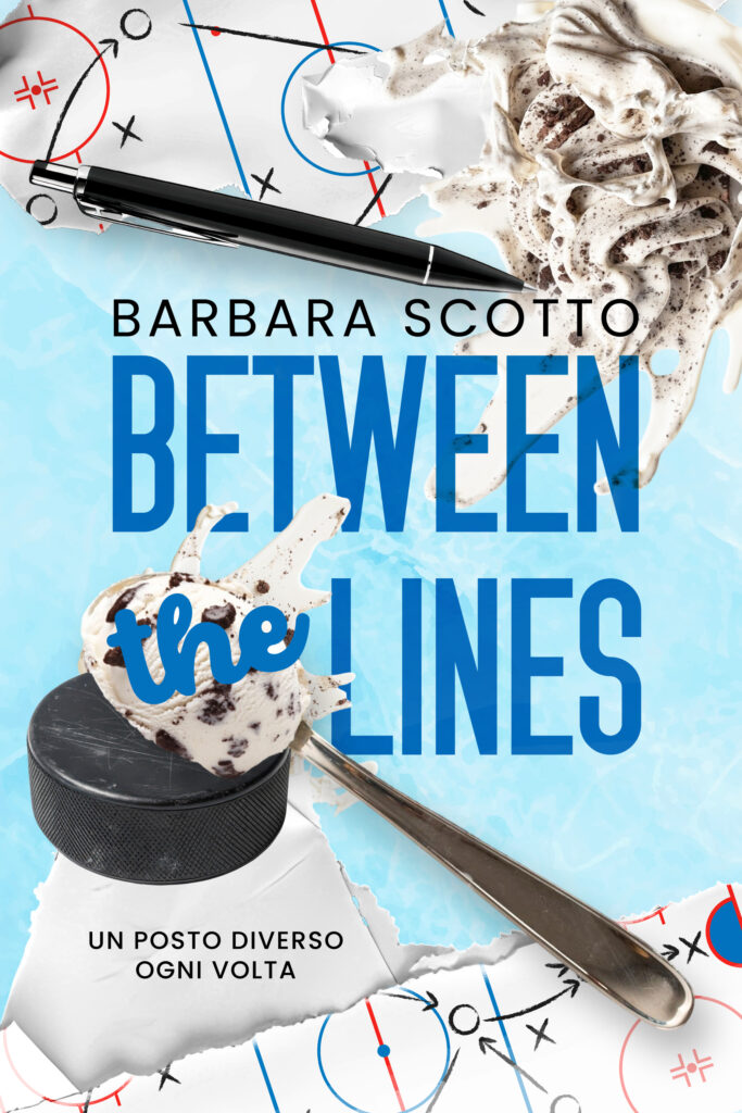Between the Lines